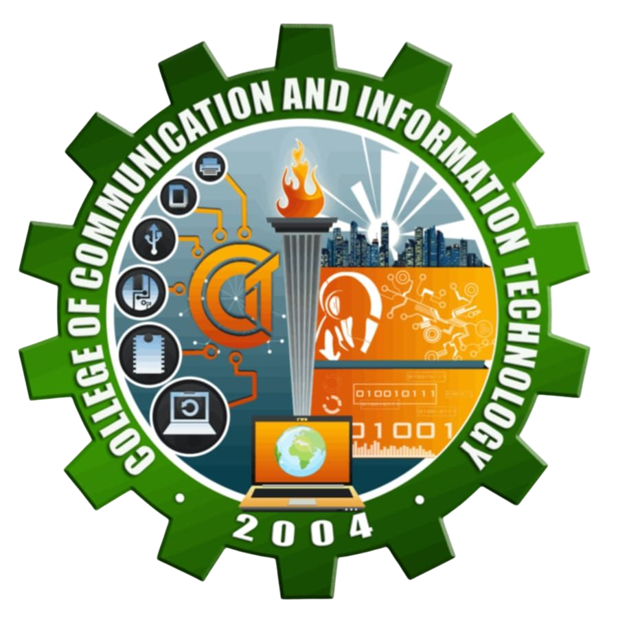 CCIT Logo